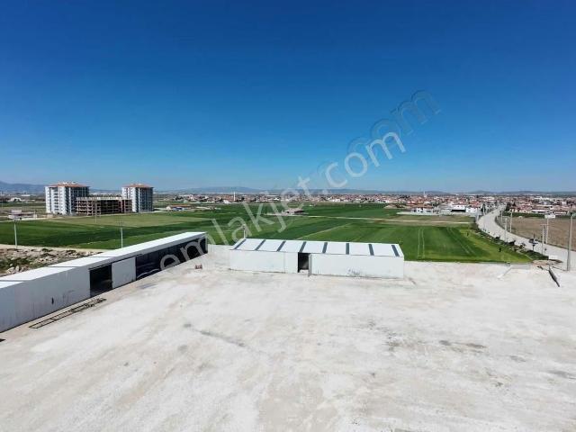 Afyon Merkez, Afyonkarahisar içerisinde kiralık Depo