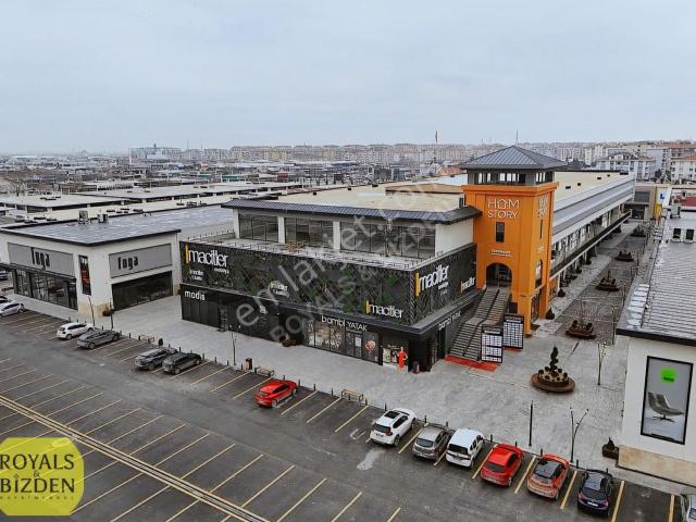 Karatay, Konya içerisinde satılık Dükkan