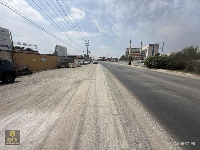 Tarsus, Mersin içerisinde satılık Dükkan
