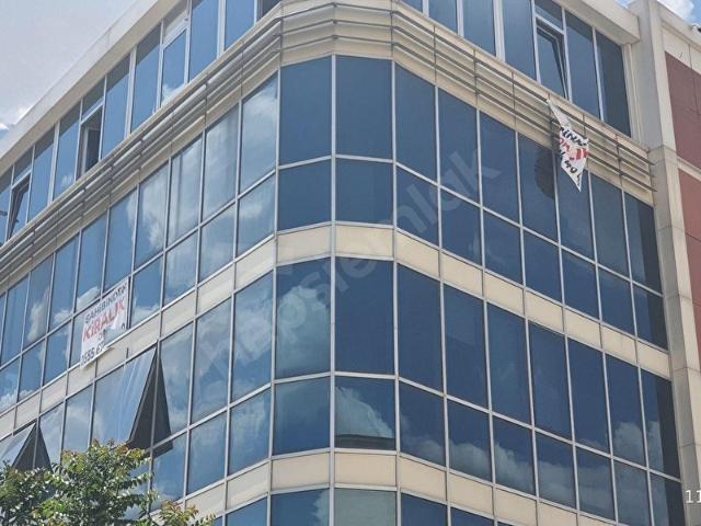 Altindağ, Ankara içerisinde satılık Ofis