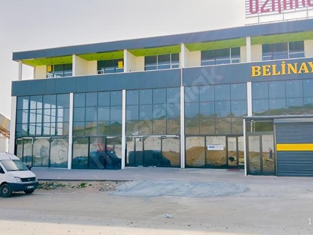 Sincan, Ankara içerisinde satılık Dükkan