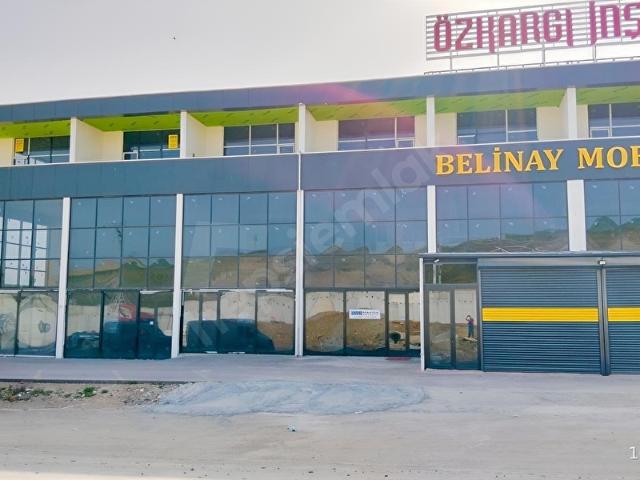 Sincan, Ankara içerisinde satılık Dükkan