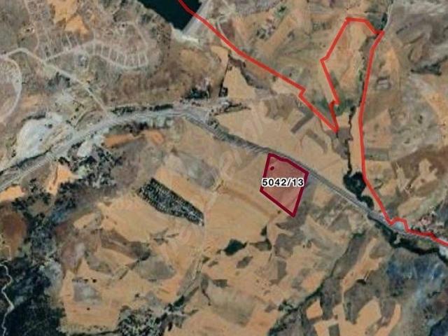 Bala, Ankara içerisinde satılık Arsa