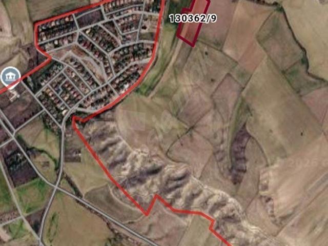 Etimesgut, Ankara içerisinde satılık Arsa