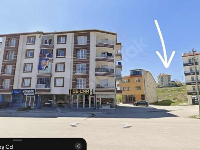 Çubuk, Ankara içerisinde satılık Arsa
