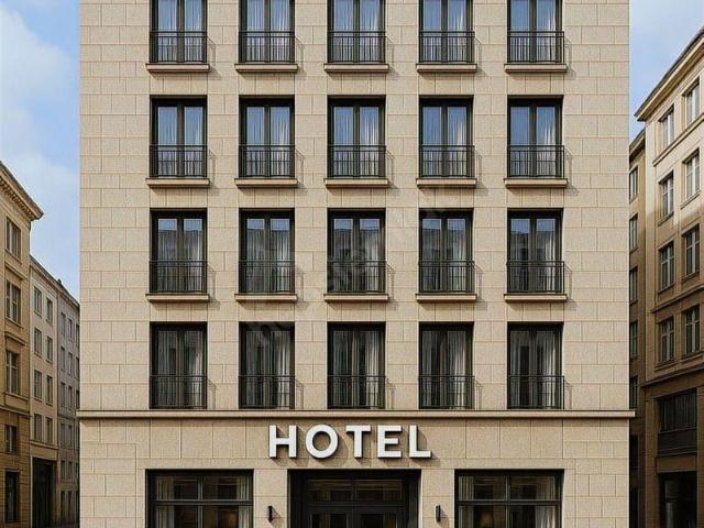 Çankaya, Ankara içerisinde satılık Turistik Tesis