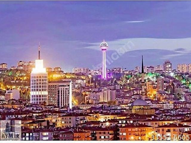 Çankaya, Ankara içerisinde satılık Bina