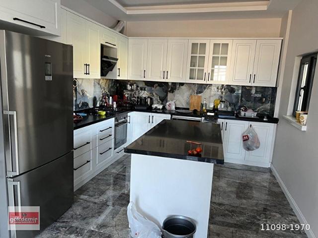 Gölbaşi, Ankara içerisinde satılık Villa