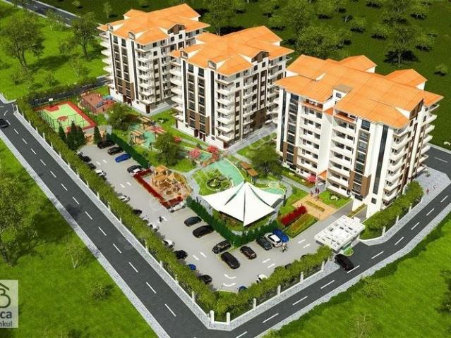 Akdenizkent Villaları, Etimesgut içerisinde satılık mülk