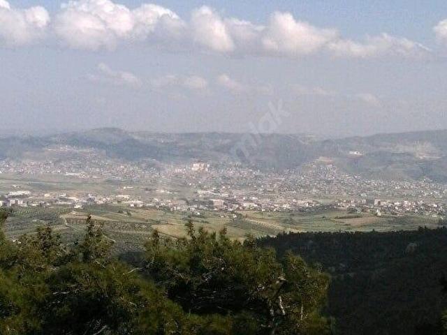 Gölbaşi, Ankara içerisinde satılık Arsa