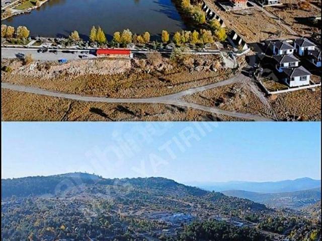 Çamlidere, Ankara içerisinde satılık Villa