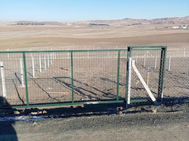 Bala, Ankara içerisinde satılık Arsa