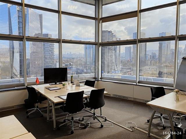 Çankaya, Ankara içerisinde satılık Ofis