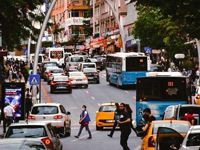 Çankaya, Ankara içerisinde satılık Turistik Tesis