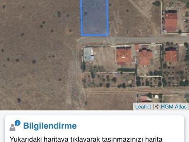 Güdül, Ankara içerisinde satılık Arsa