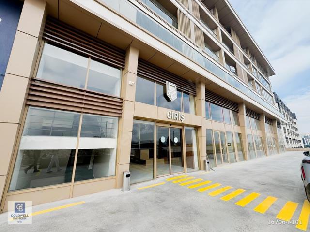 Ostim Organize Sanayi Bölgesi, Yenimahalle içerisinde satılık Ofis