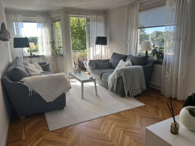 Lägenhet hyra i Halmstad, Halland