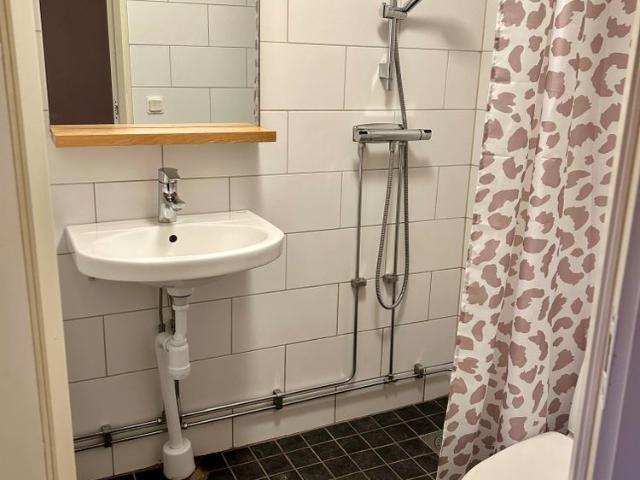Lägenhet hyra i Halmstad, Halland