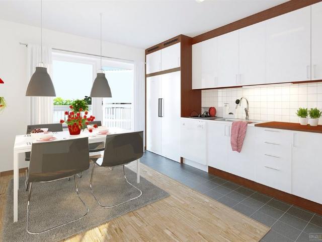 Lägenhet hyra i Kalmar