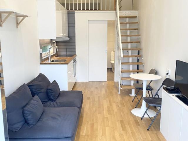 Lägenhet hyra i Göteborg, Västra Götaland