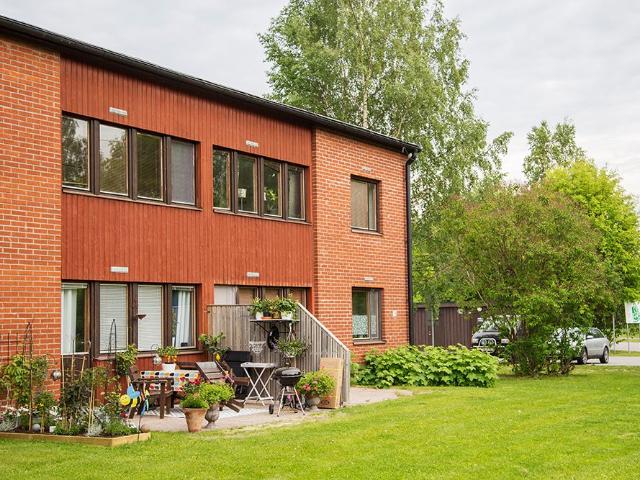 Lägenhet hyra i Piteå, Norrbotten