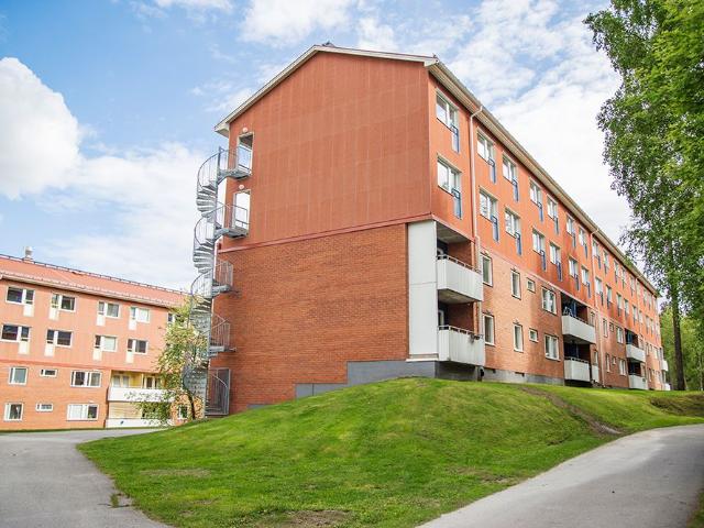 Lägenhet hyra i Piteå, Norrbotten