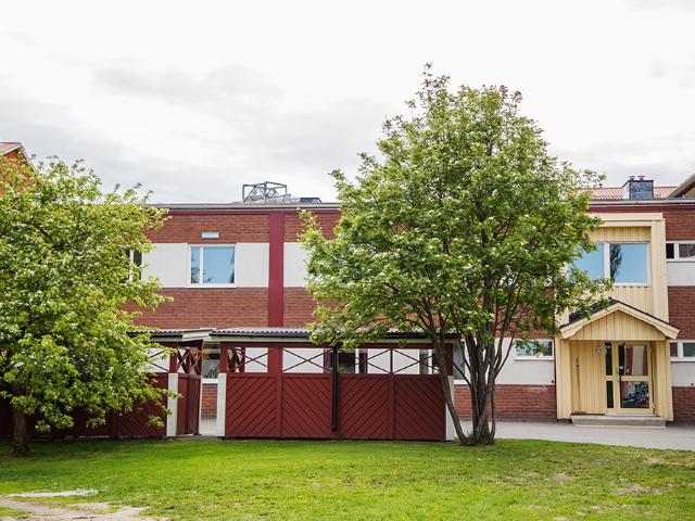Lägenhet hyra i Piteå, Norrbotten