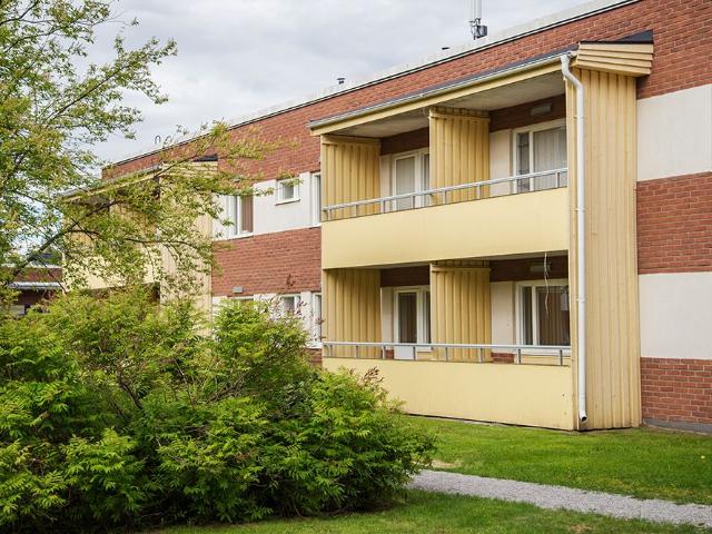 Lägenhet hyra i Piteå, Norrbotten