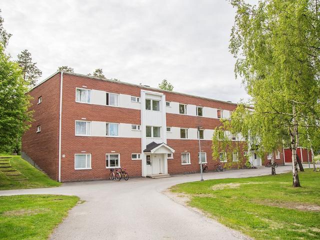 Lägenhet hyra i Piteå, Norrbotten