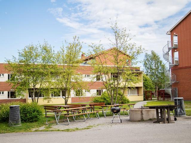Lägenhet hyra i Djupviken, Piteå