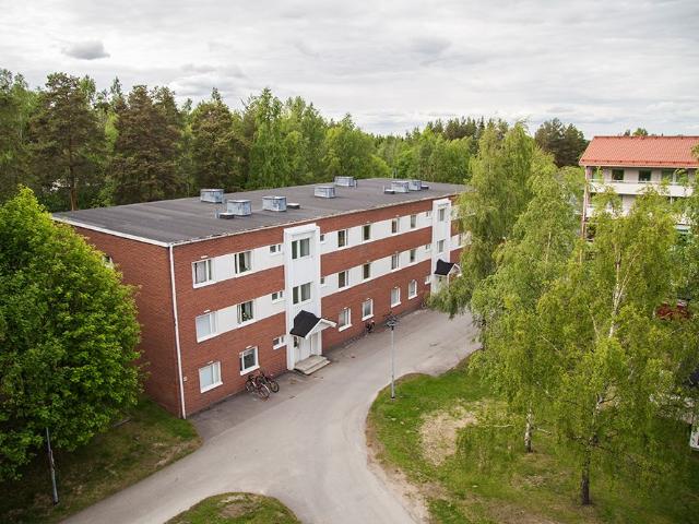 Lägenhet hyra i Piteå, Norrbotten