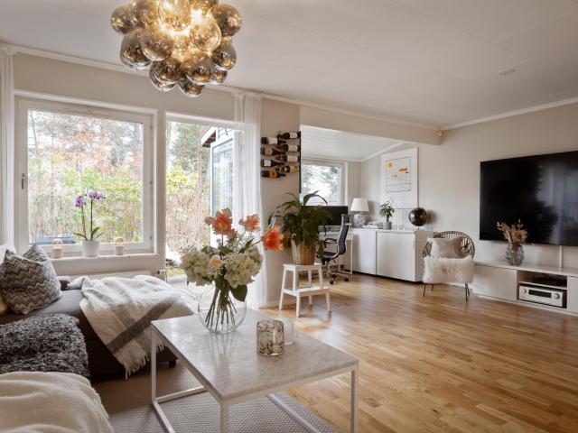 Bostad till salu i Vaxholm, Stockholm