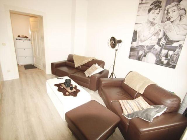 Apartment mieten in Böhlitz-Ehrenberg, Leipzig