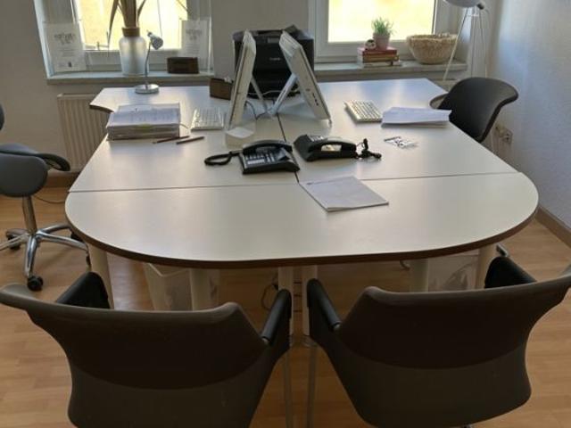 Büro mieten in Großgörschen, Sachsen-Anhalt