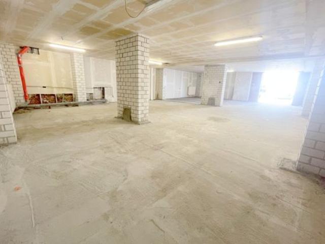Gewerbe mieten in Barneck, Leipzig