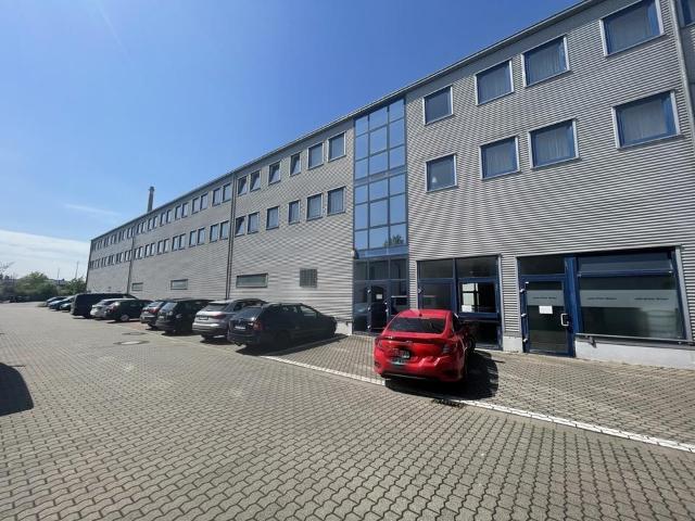 Gewerbe mieten in Böhlitz-Ehrenberg, Leipzig