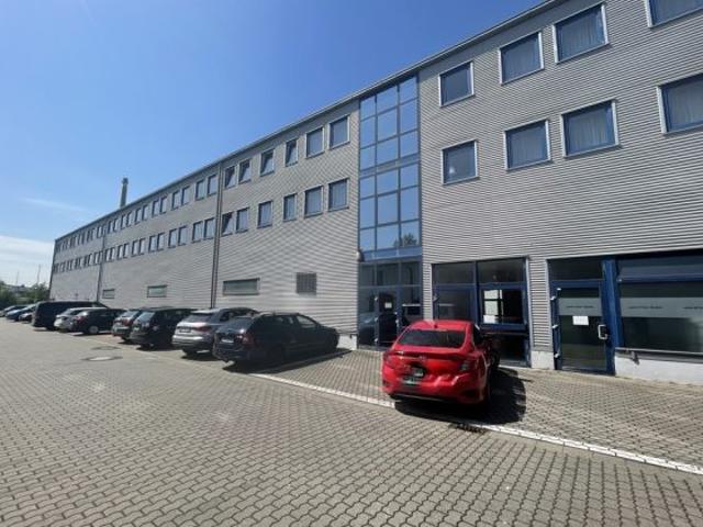 Gewerbe mieten in Böhlitz-Ehrenberg, Leipzig