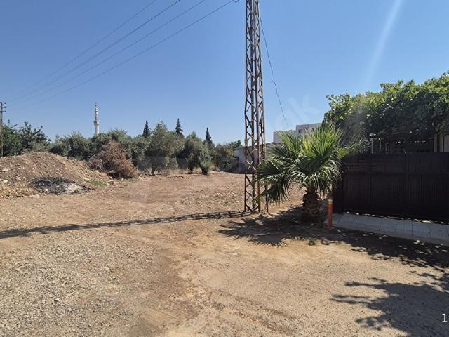 Kirikhan, Hatay içerisinde satılık Arsa
