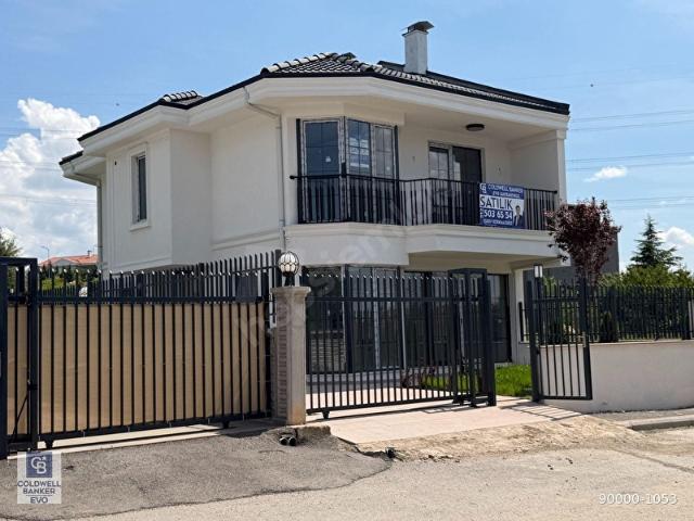 Çankaya, Ankara içerisinde satılık Villa