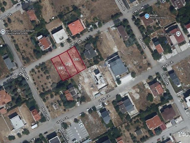 Çankaya, Ankara içerisinde satılık Arsa