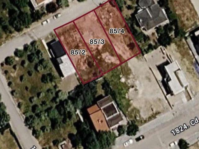 Öysekent, Çankaya içerisinde satılık Arsa