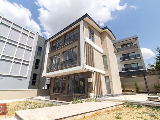 Çankaya, Ankara içerisinde satılık Villa