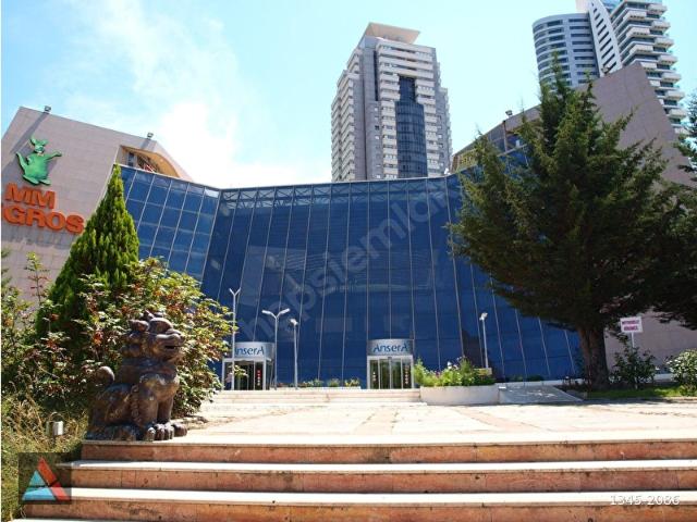 Çankaya, Ankara içerisinde satılık Ofis