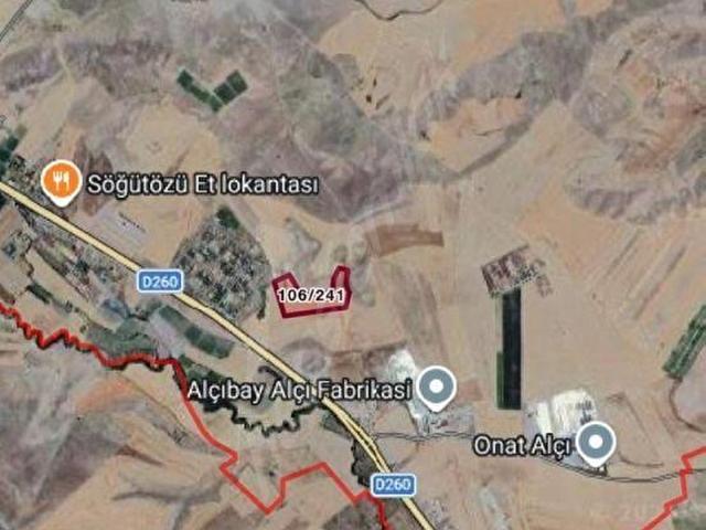 Çankaya, Ankara içerisinde satılık Arsa