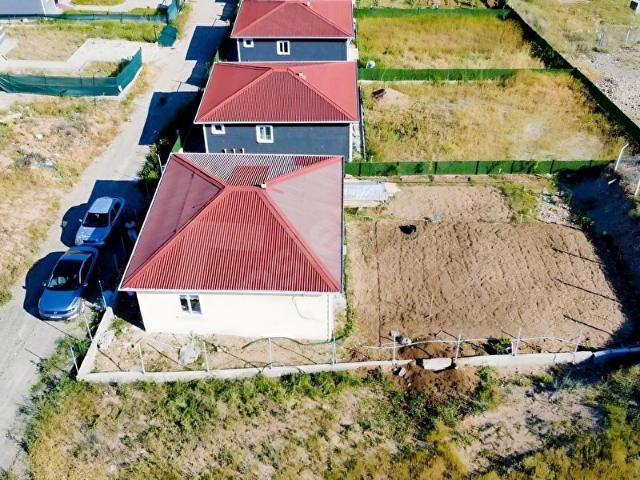 Çankaya, Ankara içerisinde satılık Arsa