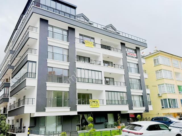 Yukarı Ayrancı, Çankaya içerisinde satılık mülk
