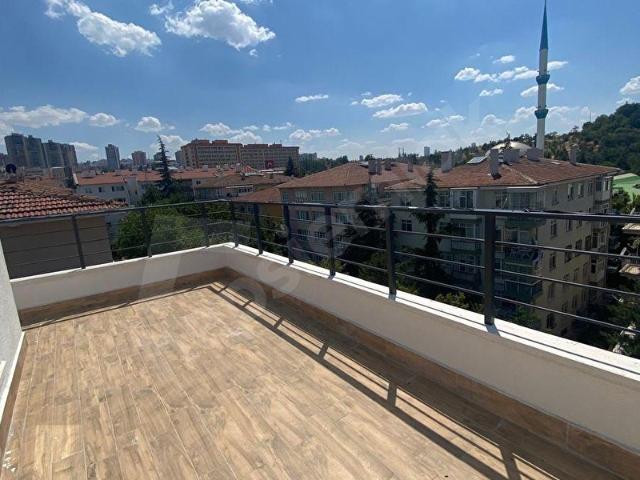 Çankaya, Ankara içerisinde satılık mülk