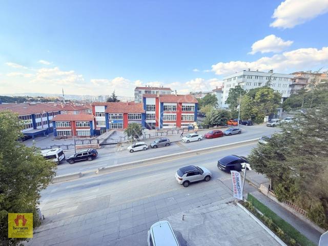 Yukarı Ayrancı, Çankaya içerisinde satılık mülk