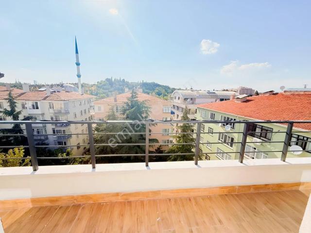 Yukarı Ayrancı, Çankaya içerisinde satılık mülk