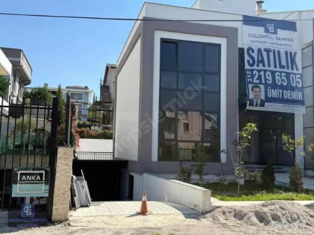 Çayyolu Mahallesi, Çankaya içerisinde satılık Bina